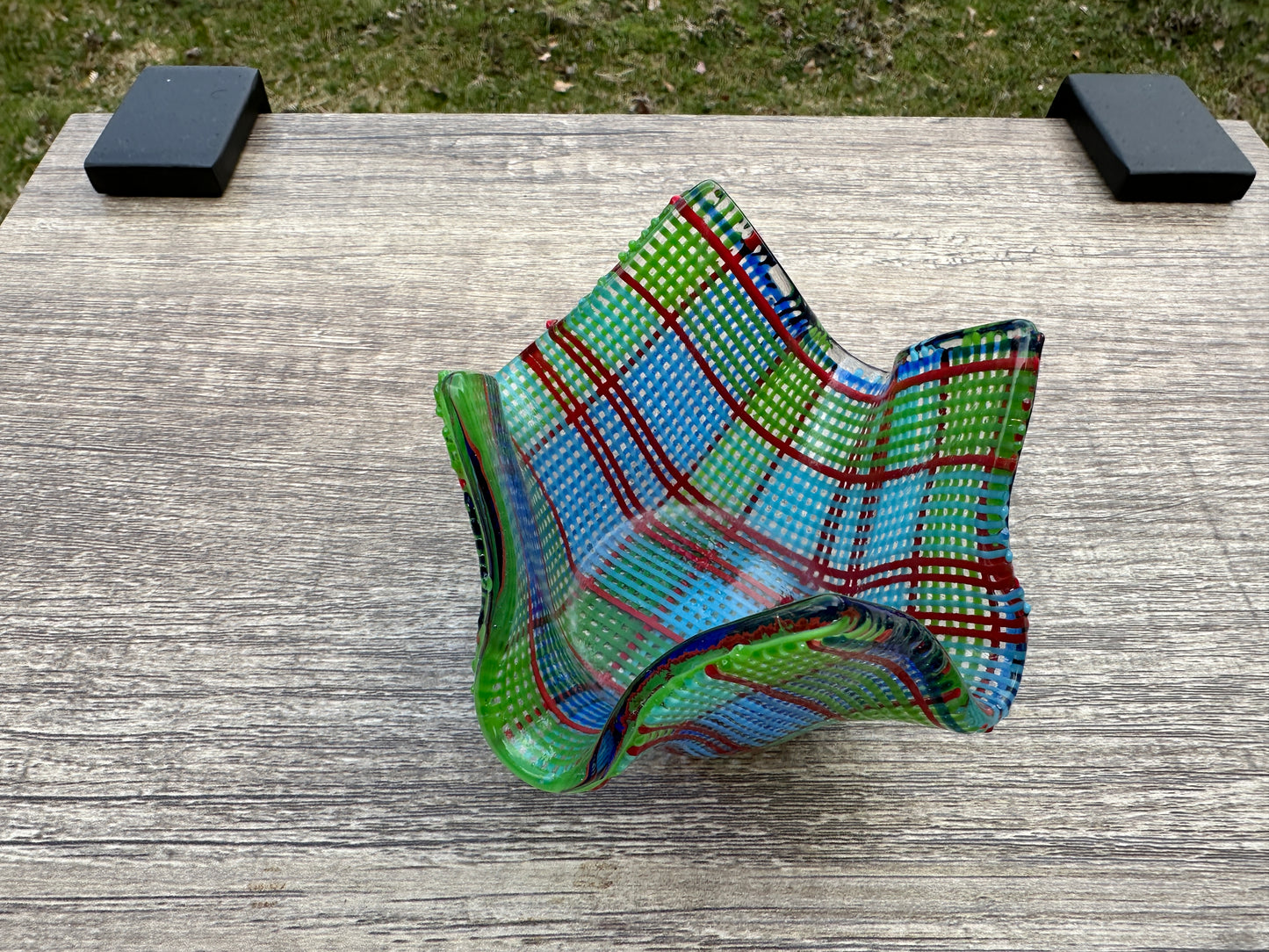 Votive, Clan, Highland Tartan