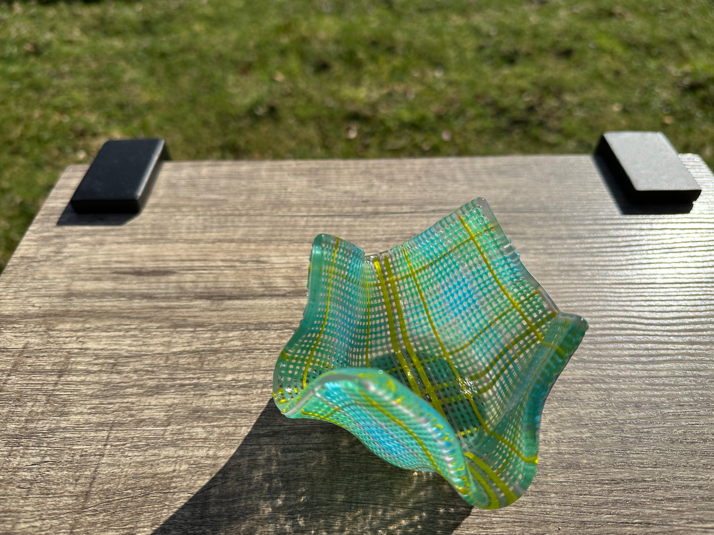 Votive, Clan, Highland Tartan