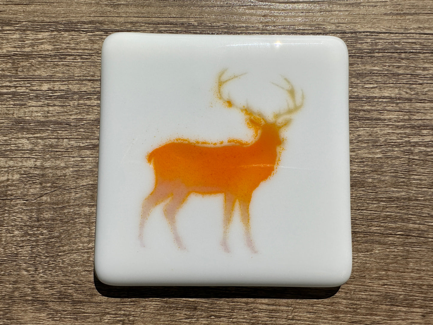 Coasters, Highland Scenes, Single Coasters