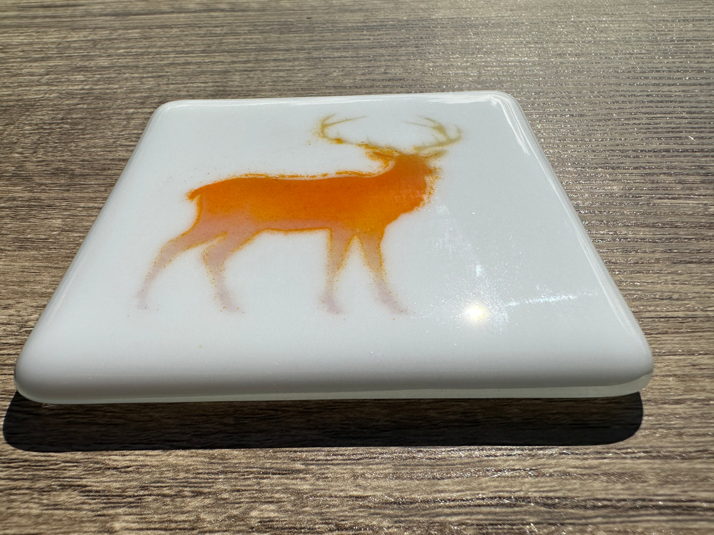 Coasters, Highland Scenes, Single Coasters