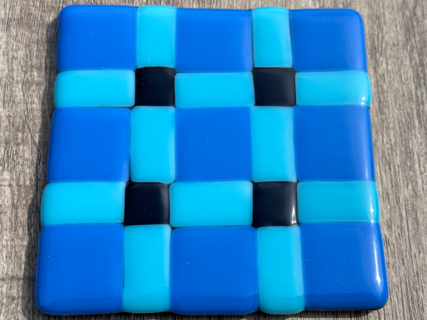 Coasters, Highland Plaids, Single Coasters