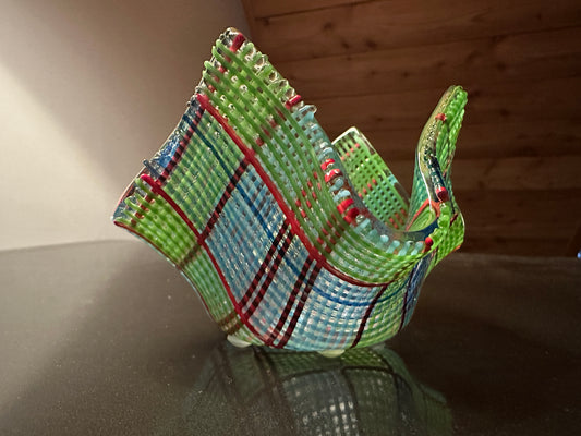 Votive, Clan, Highland Tartan