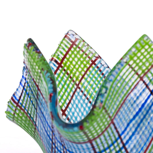 Votive, Clan, Highland Tartan