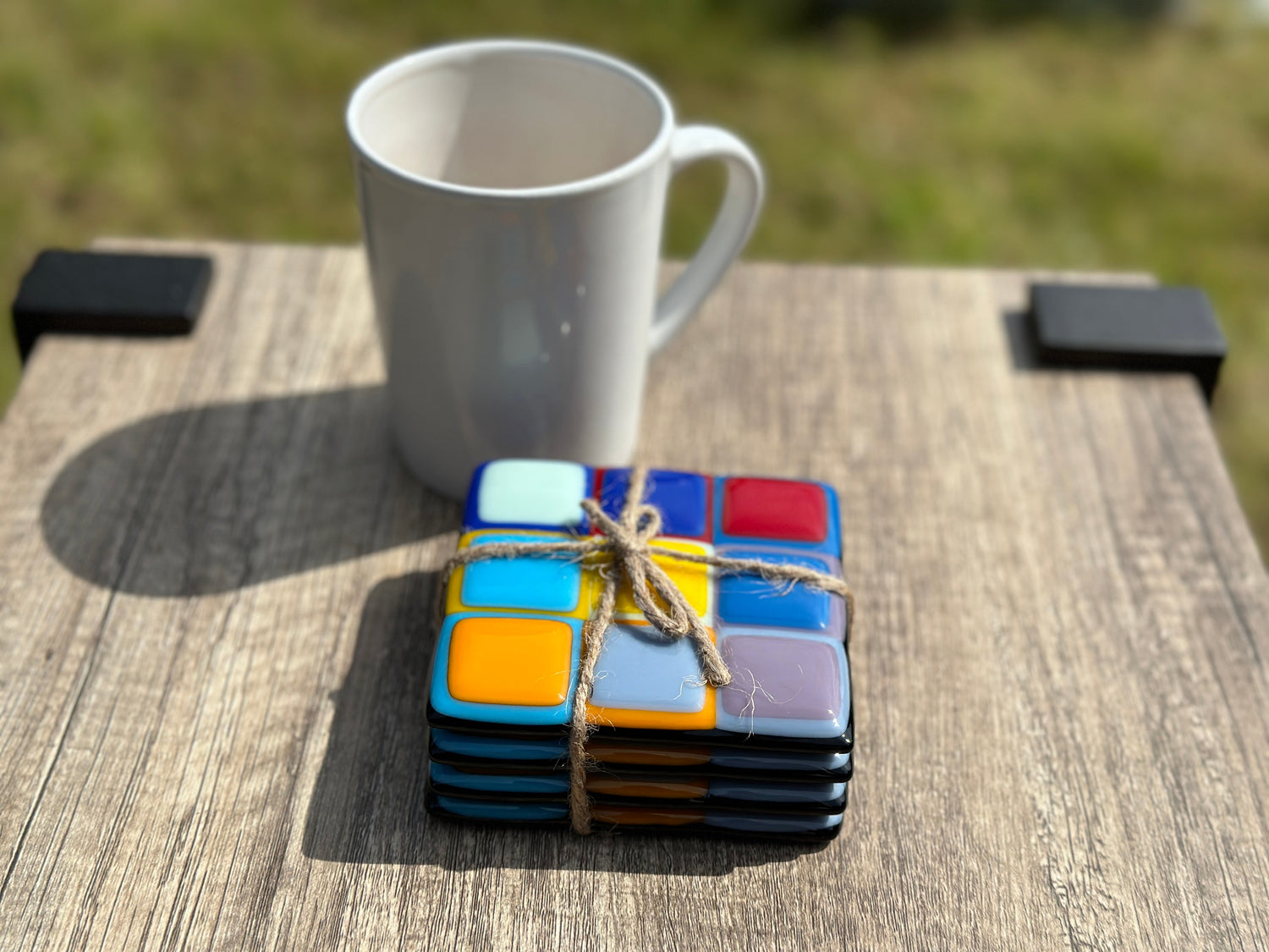 Coasters