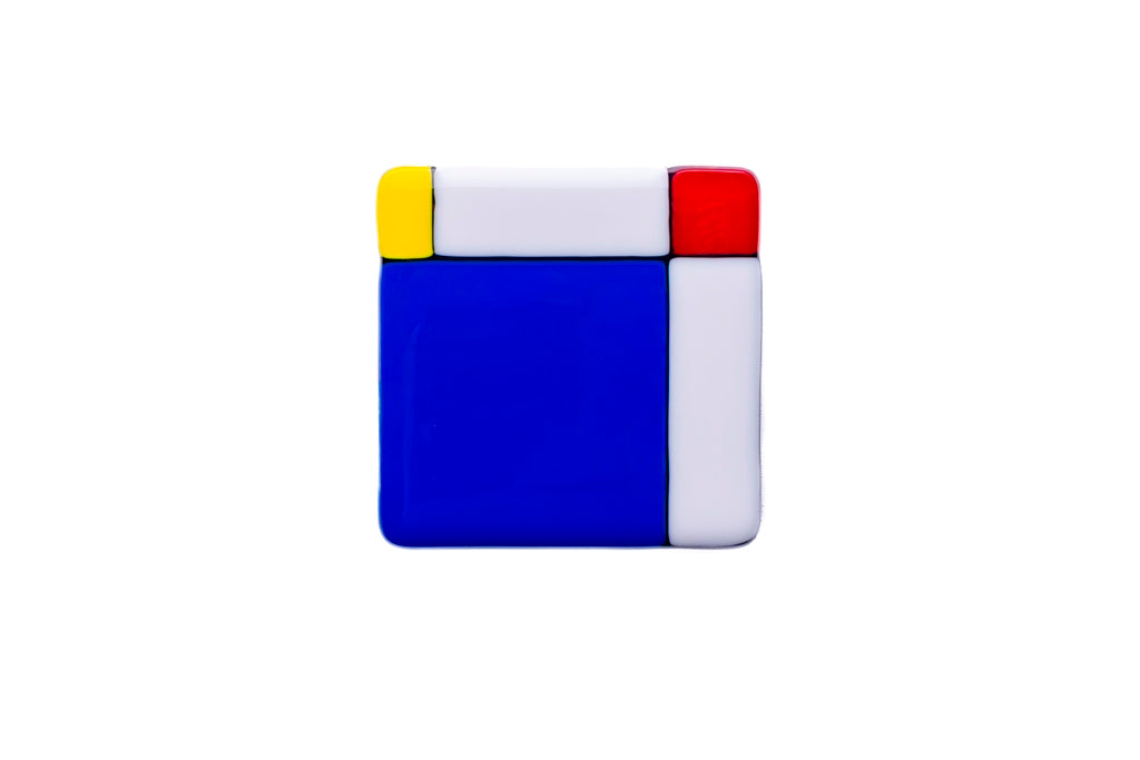 Coasters, Mondrian