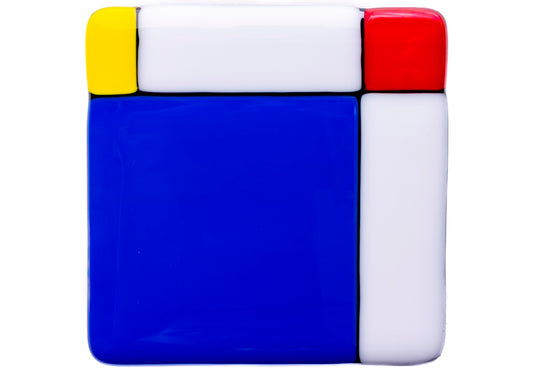 Coasters, Mondrian