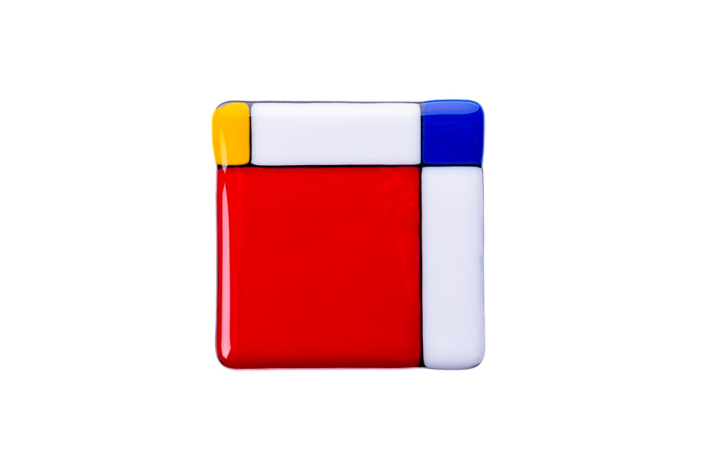 Coasters, Mondrian