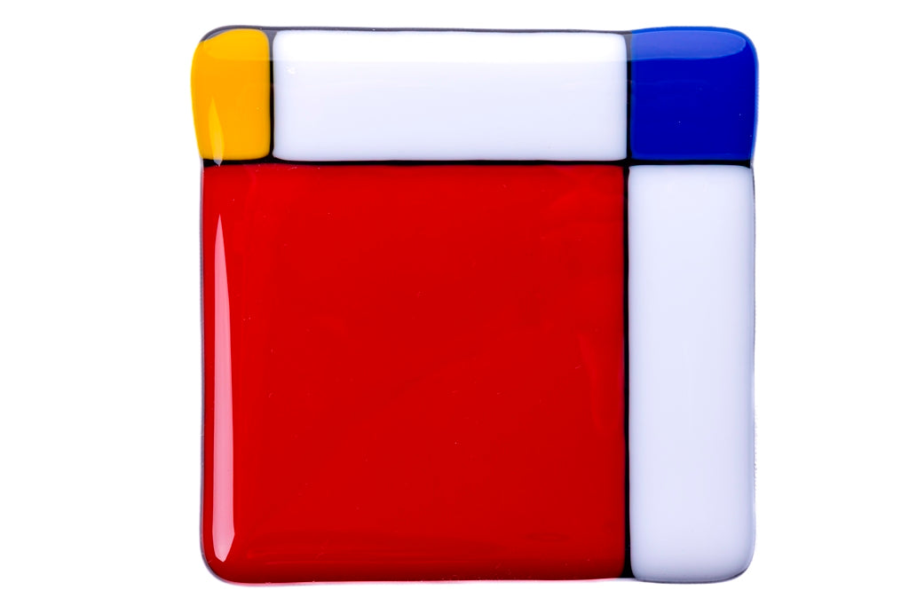 Coasters, Mondrian