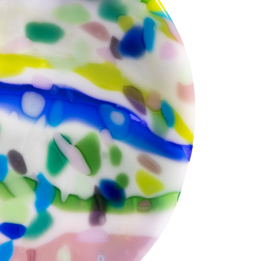 Small Bowl, Summer Sensation, Pink in the Glen