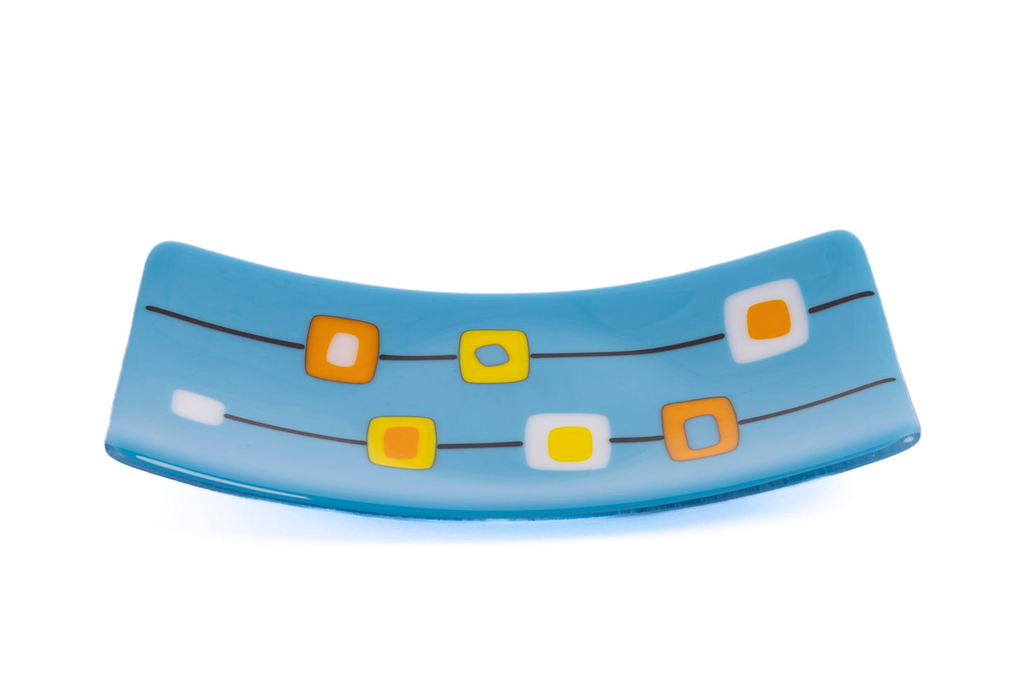 Rectangular Platter, Tahquitz, Various Colours