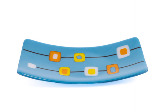 Rectangular Platter, Tahquitz, Various Colours