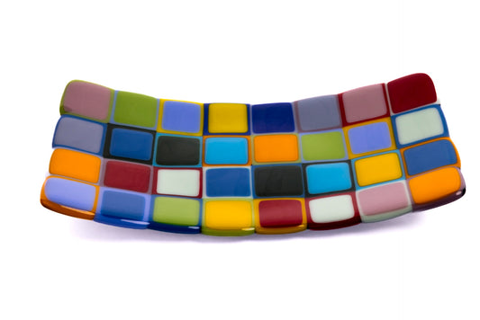 Platter, Araby, Large Squares
