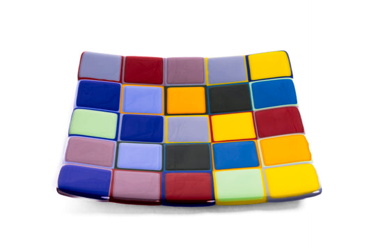 Large Square Platter, Araby, Large Squares