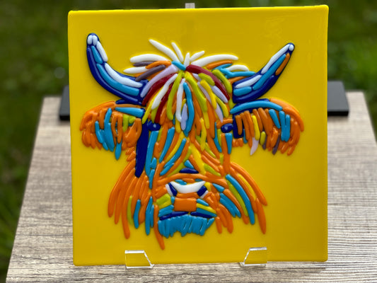 Hairy Coo!
