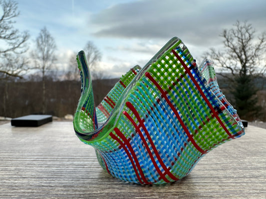 Votive, Clan, Highland Tartan