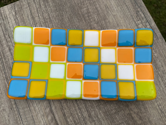 Platter, Araby, Deepwell Colours