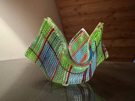 Votive, Clan, Highland Tartan