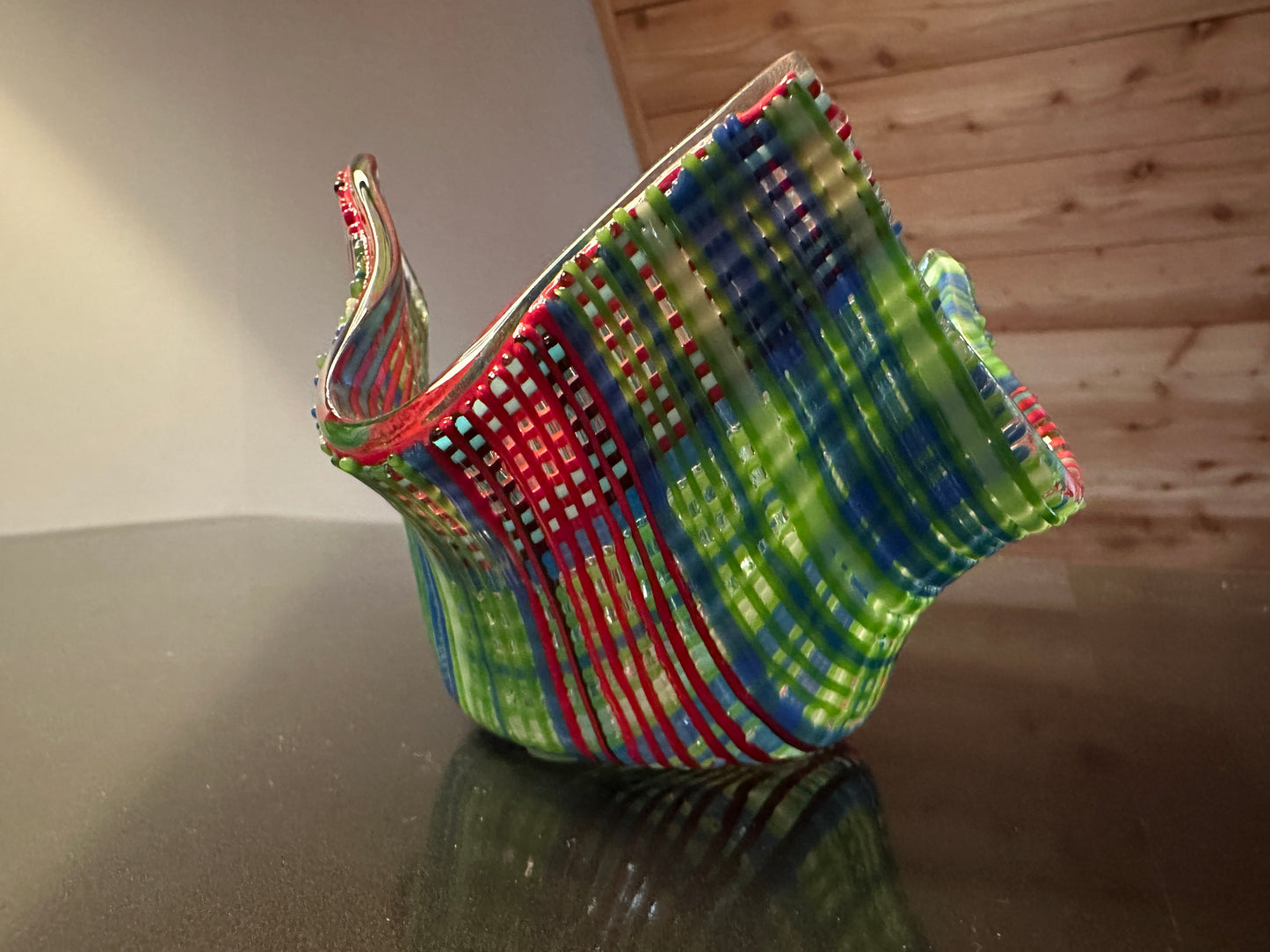 Votive, Clan, Highland Tartan