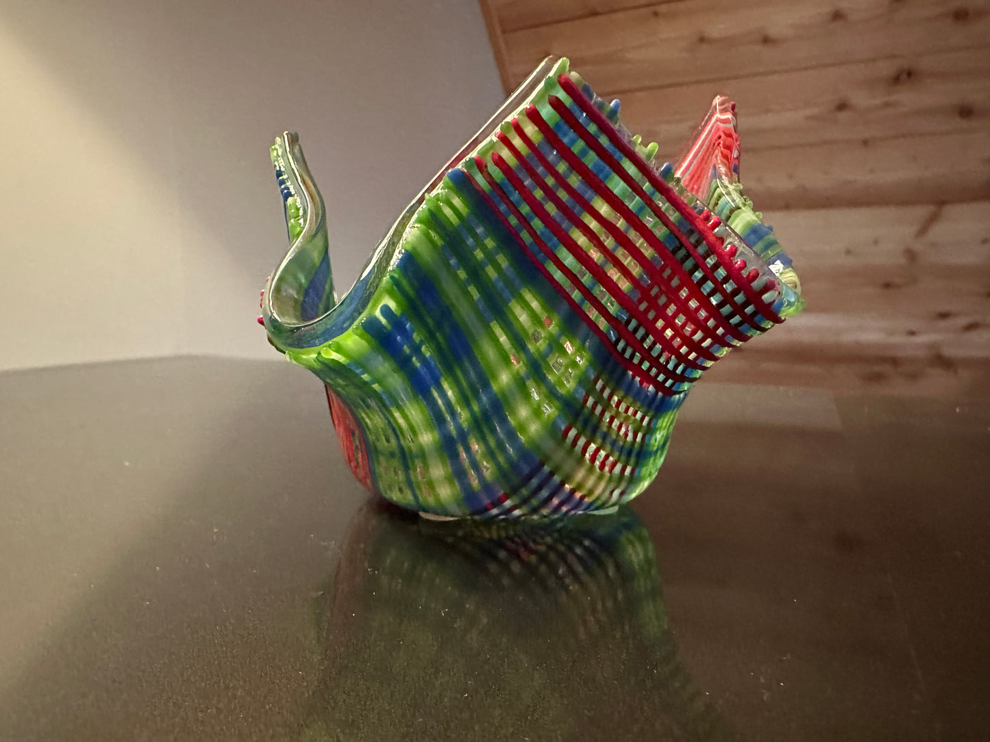 Votive, Clan, Highland Tartan