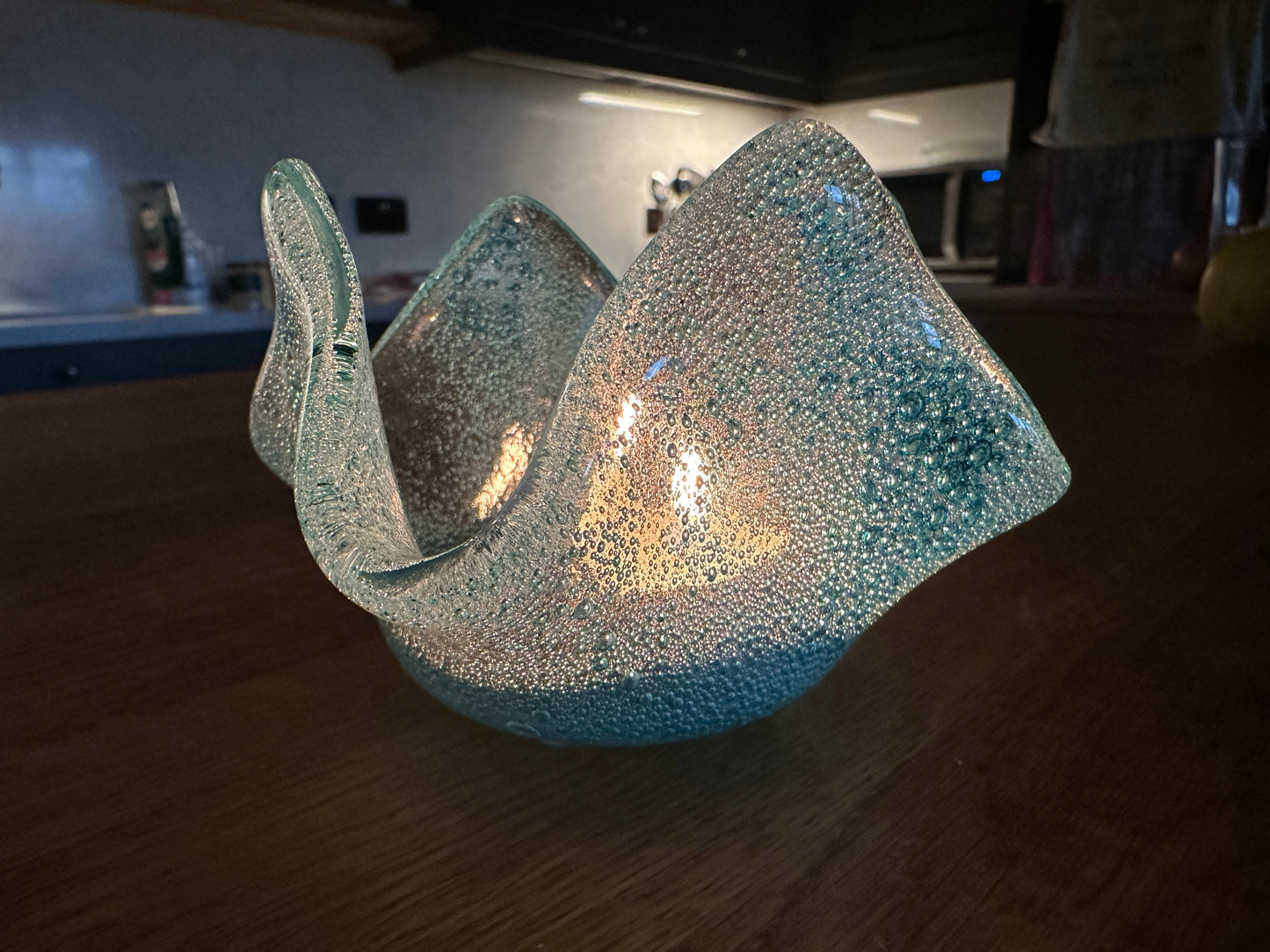 Votive, Highland, Bubbling Burn