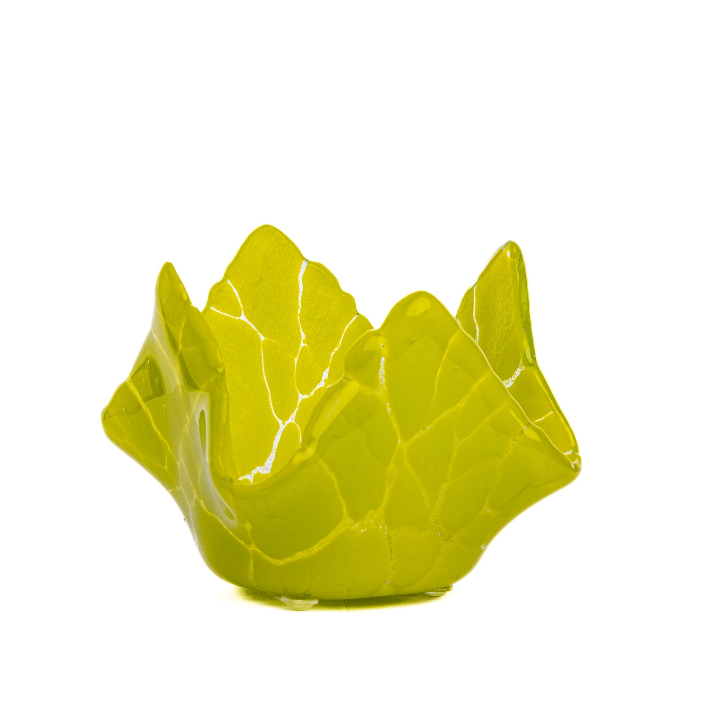 Votive, Mesa, Crackle