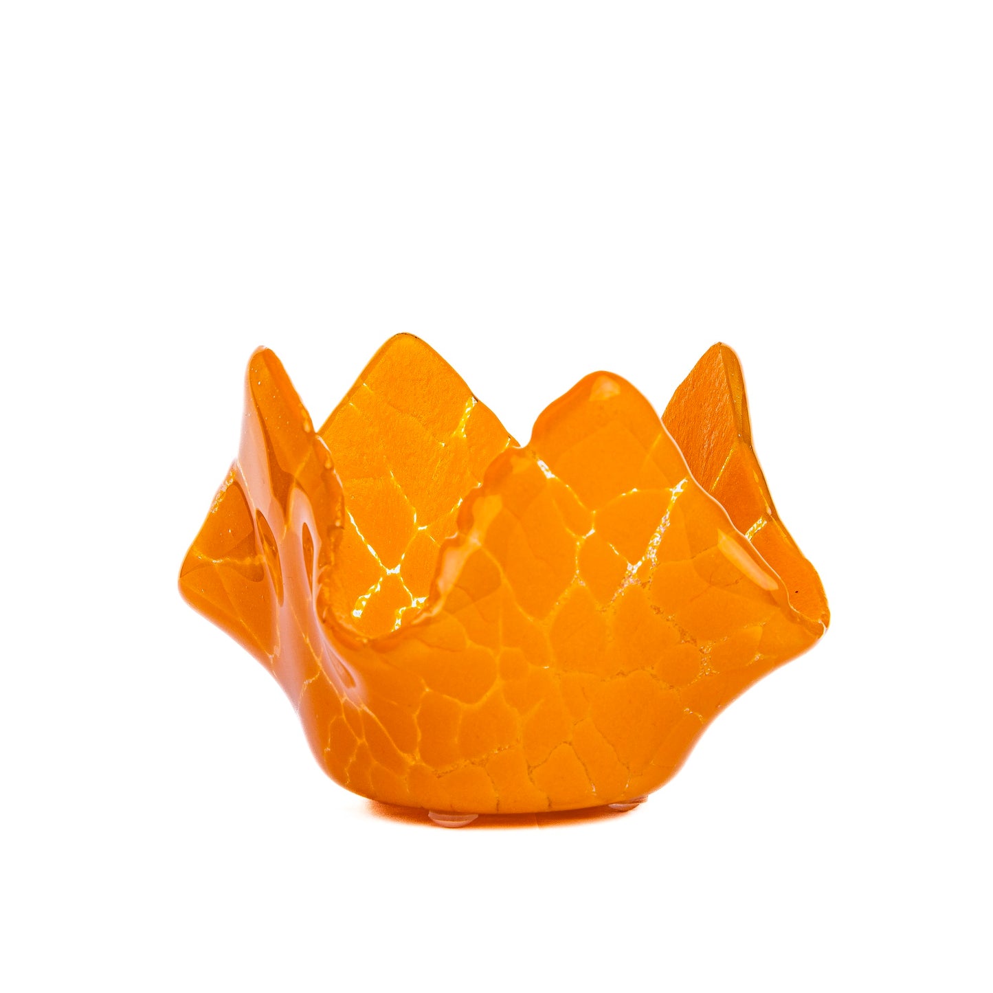 Votive, Mesa, Crackle
