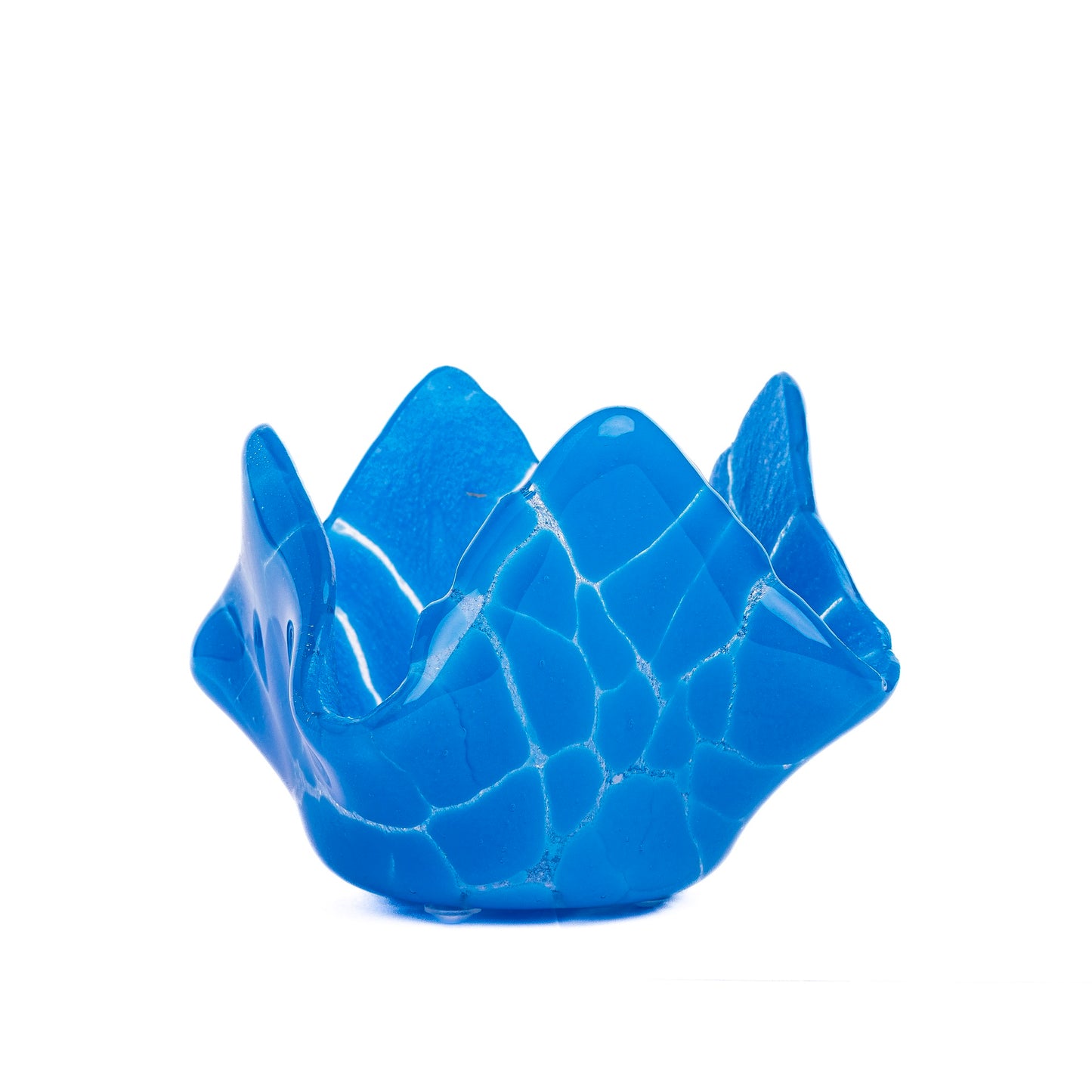 Votive, Mesa, Crackle