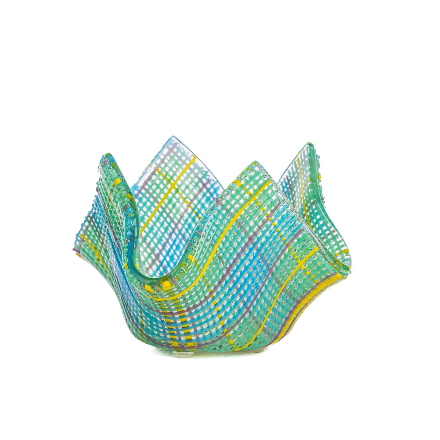 Votive, Clan, Highland Tartan