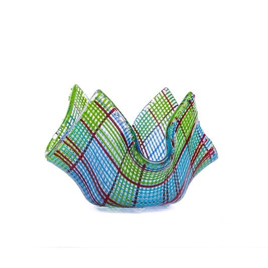 Votive, Clan, Highland Tartan